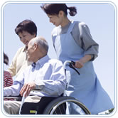 高齢者生活支援サービス